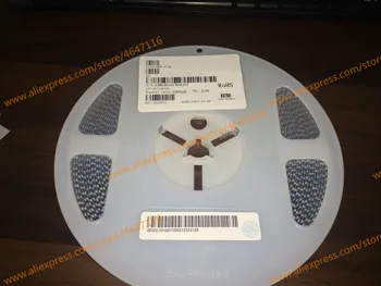 1000PCS/LOTS 0805 680NH 820NH 1UH 2.2UH 4.7UH 10UH 390nH 470nH 560nH FHW0805DCR68JGT Patch winding inductance 5% high frequency
1000PCS/LOTS 0805 680NH 820NH 1UH 2.2UH 4.7UH 10UH 390nH 470nH 560nH FHW0805DCR68JGT Patch winding inductance 5% high frequency