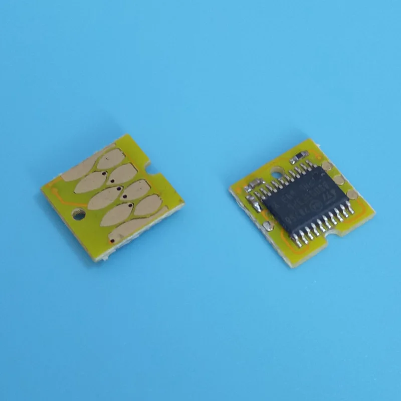 T6193 permanent chip for epson surecolor F6200 F7200 F6000 F7000 maintenance tank
T6193 permanent chip for epson surecolor F6200 F7200 F6000 F7000 maintenance tank