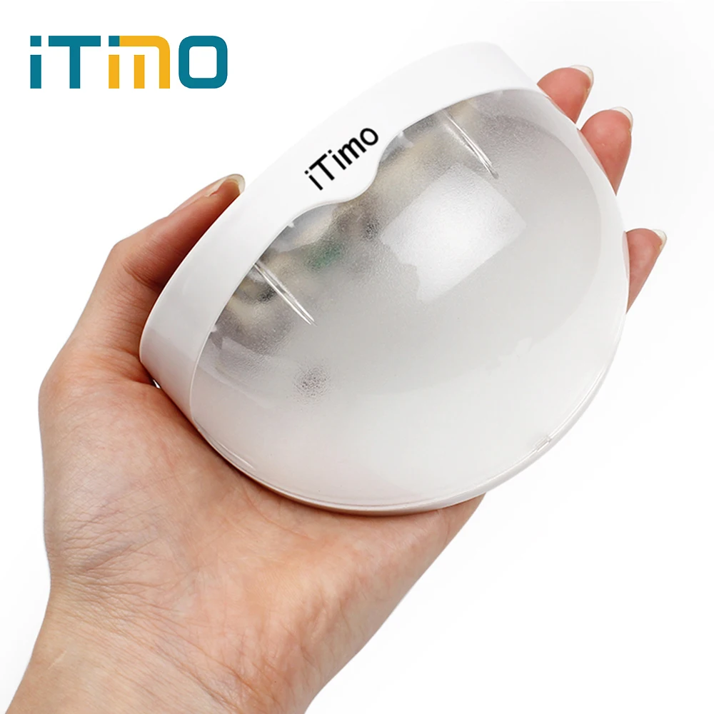 iTimo Solar Power Panel LED Light Sensor Waterproof Outdoor Fence Garden Pathway Wall Lamp Lighting White
iTimo Solar Power Panel LED Light Sensor Waterproof Outdoor Fence Garden Pathway Wall Lamp Lighting White