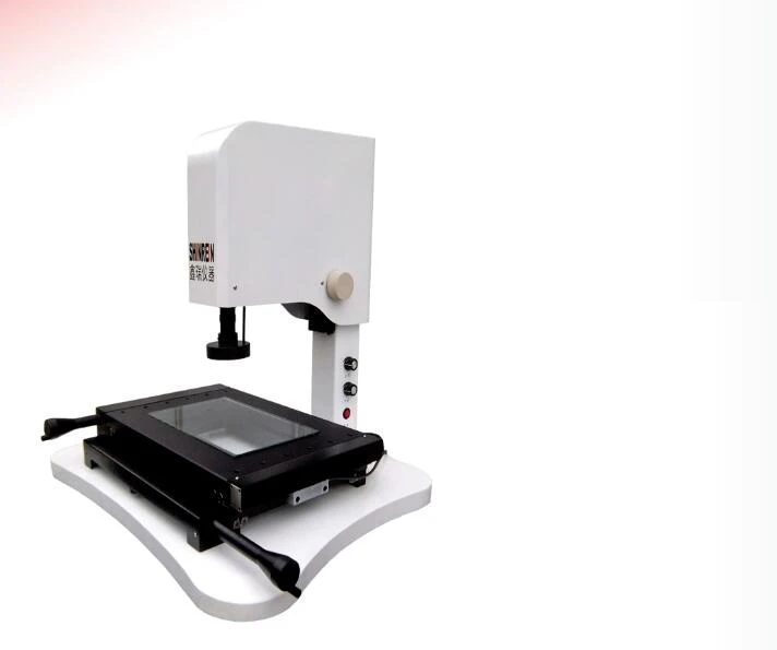Xintiho Shinrein BUTTERFLY Optical Coordinate Profile projector Measuring projector Optical Measuring Instrument Product Book
Xintiho Shinrein BUTTERFLY Optical Coordinate Profile projector Measuring projector Optical Measuring Instrument Product Book