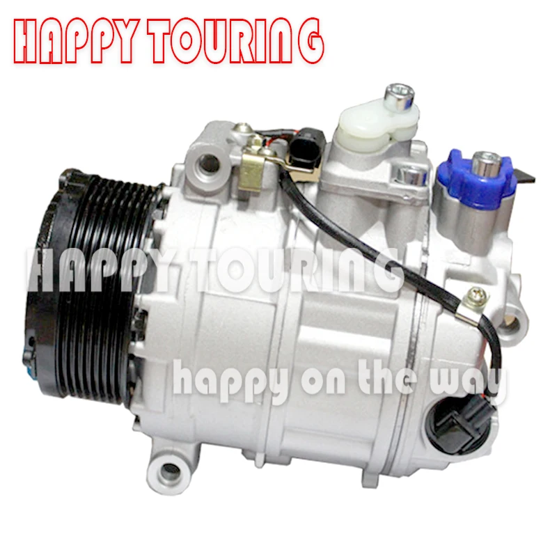 For Mercedes w164 compressor E420CDI W211 ML GL CDI S W221 CDI A0012304411 A0012304711 A0012308311 A0012308811 A0022305311 8PK
For Mercedes w164 compressor E420CDI W211 ML GL CDI S W221 CDI A0012304411 A0012304711 A0012308311 A0012308811 A0022305311 8PK