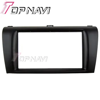 Topnavi TN-MA 005 Quality Radio Fascia for MAZDA 3 2004-2009 Stereo Interface Dash CD Trim Installation Kit
Topnavi TN-MA 005 Quality Radio Fascia for MAZDA 3 2004-2009 Stereo Interface Dash CD Trim Installation Kit