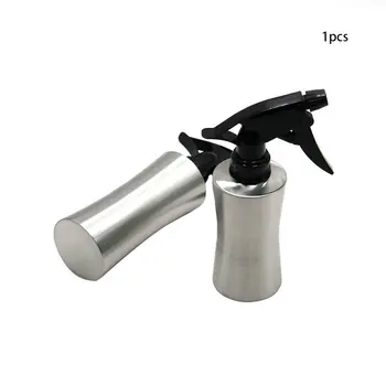 Multifunction Hairdressing Tools Supplies Rotating Head Stainless Steel Watering Can Sprayer Home Pot Watering Can
Multifunction Hairdressing Tools Supplies Rotating Head Stainless Steel Watering Can Sprayer Home Pot Watering Can