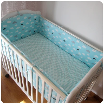 Promotion! 6PCS Baby Cot bedding set Cotton Baby Bedding Set Bed Sheet ,include:(bumpers+sheet+pillow cover)
Promotion! 6PCS Baby Cot bedding set Cotton Baby Bedding Set Bed Sheet ,include:(bumpers+sheet+pillow cover)