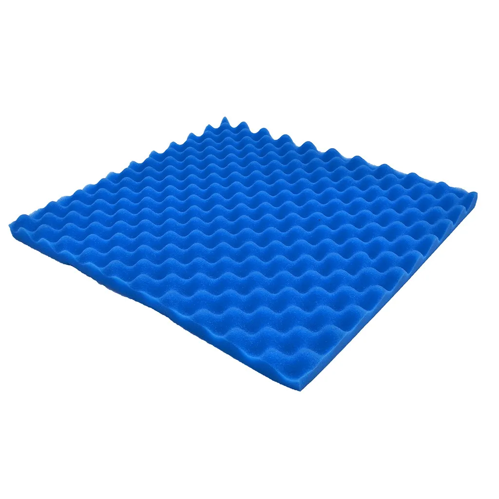 50x50x2cm Soundproof Foam Acoustic Foam Panel Sound Stop Absorption Sponge Room Studio Wedge Tiles decoration dropshipping 316W
50x50x2cm Soundproof Foam Acoustic Foam Panel Sound Stop Absorption Sponge Room Studio Wedge Tiles decoration dropshipping 316W