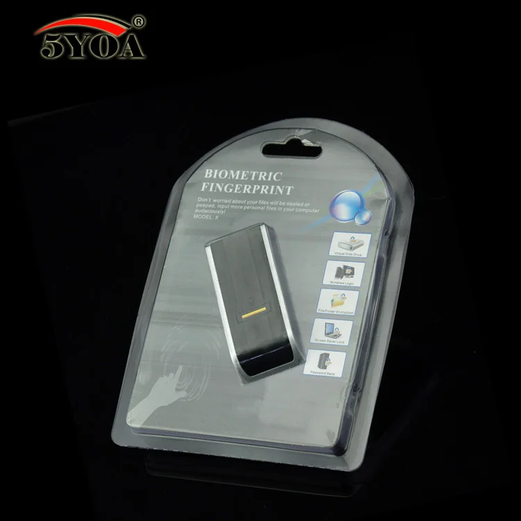 Mini USB Biometric Fingerprint Reader Password Lock Security For Laptop PC Computer
Mini USB Biometric Fingerprint Reader Password Lock Security For Laptop PC Computer