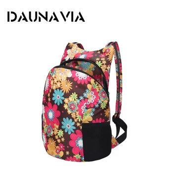 DAUNAVIA brand backpack colorful lightweight waterproof backpack Portable Pack for Women girl Travel sport bag New arrival 2019
DAUNAVIA brand backpack colorful lightweight waterproof backpack Portable Pack for Women girl Travel sport bag New arrival 2019