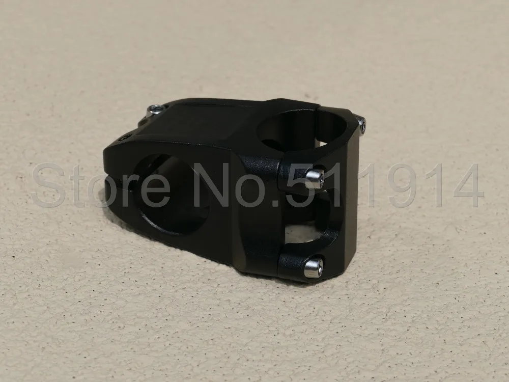 2017# Bike Stem For MTB Road Bicycle Cycling Alloy Stem 1 1/8" 31.8mm x 40mm (641)
2017# Bike Stem For MTB Road Bicycle Cycling Alloy Stem 1 1/8" 31.8mm x 40mm (641)