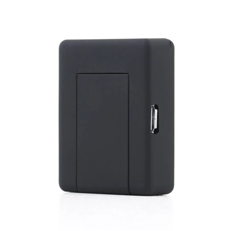 Locator Real Time Car Kids Pet Mini A8 GPS Tracker GSM/GPRS/GPS Tracking Power Adapter ND998
Locator Real Time Car Kids Pet Mini A8 GPS Tracker GSM/GPRS/GPS Tracking Power Adapter ND998