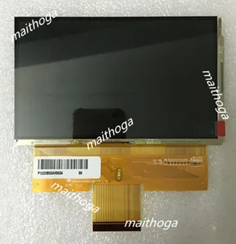 TIANMA 5.8 inch HD TFT LCD Screen TM058JFHG01 HTP058JFHG02 WVGA 1280(RGB)*768 
TIANMA 5.8 inch HD TFT LCD Screen TM058JFHG01 HTP058JFHG02 WVGA 1280(RGB)*768