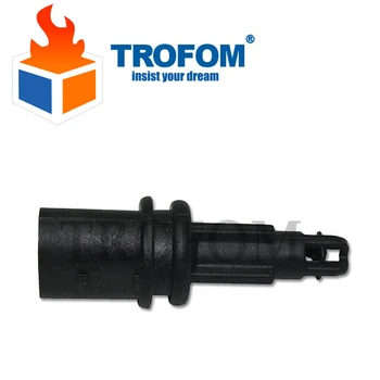 Intake Air Temperature Sensor For CHEVROLET CRUZE ALFA ROMEO 145 146 VAUXHALL ASTRA COMBO CORSA TIGRA VECTRA Vauxhall 12129596
Intake Air Temperature Sensor For CHEVROLET CRUZE ALFA ROMEO 145 146 VAUXHALL ASTRA COMBO CORSA TIGRA VECTRA Vauxhall 12129596