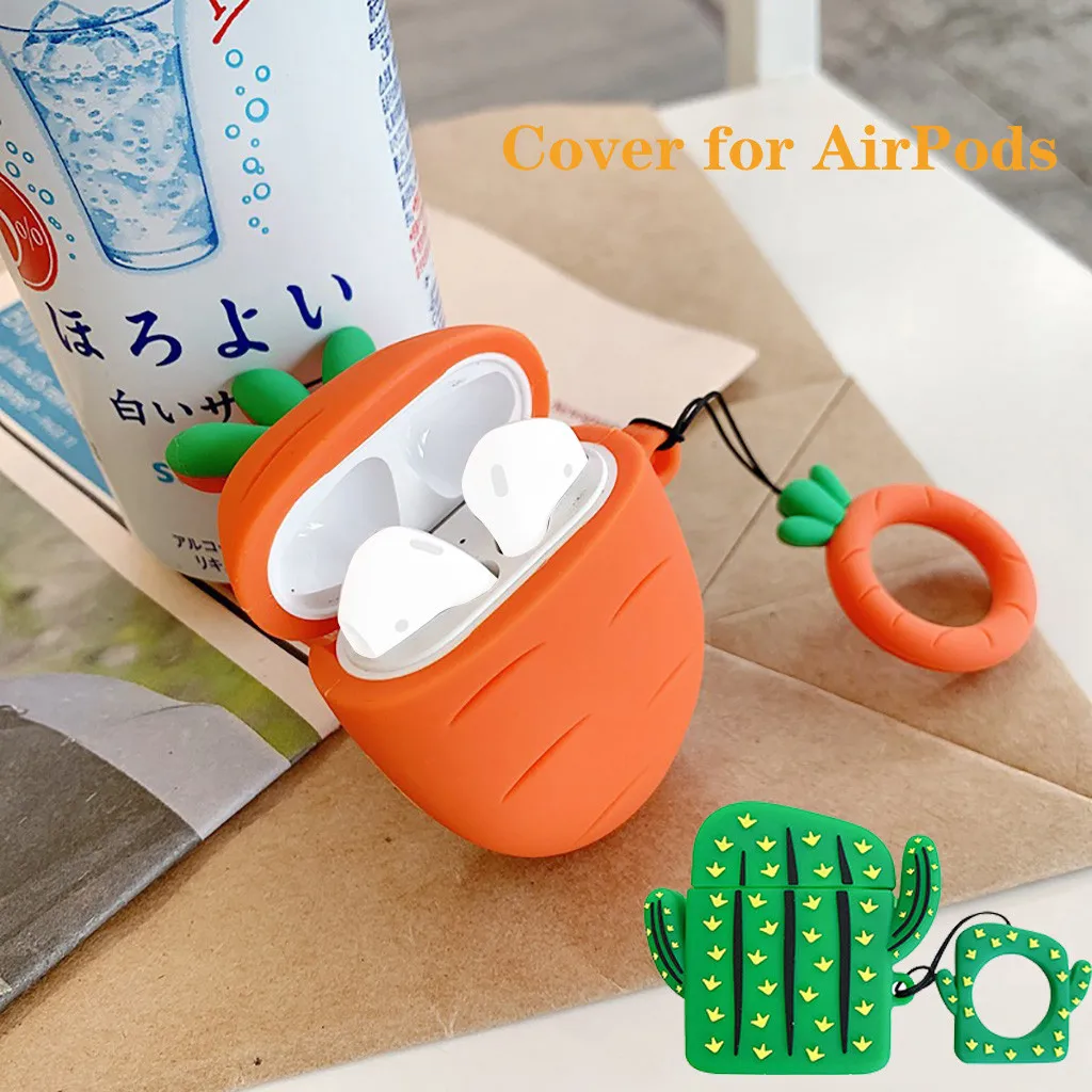 Special Silicone Anti-lost Protective Cover Skin Case for Apple AirPods 1/2 Charging Case bluetooth earphone case for airpods
Special Silicone Anti-lost Protective Cover Skin Case for Apple AirPods 1/2 Charging Case bluetooth earphone case for airpods
