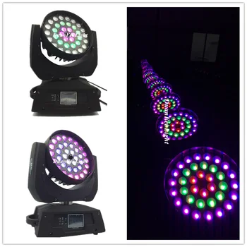 2pieces american dj touch display led wash moving head rgbwa uv 36x18w moving head led rgbwauv zoom wash lyre led
2pieces american dj touch display led wash moving head rgbwa uv 36x18w moving head led rgbwauv zoom wash lyre led