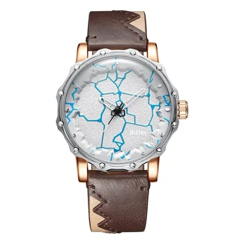 Fashion Men Watches BIDEN Brand Casual Modern Creative Male Wristwatch Waterproof Quartz Man's Clock
Fashion Men Watches BIDEN Brand Casual Modern Creative Male Wristwatch Waterproof Quartz Man's Clock