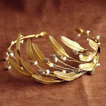 TUANMING 2016 Top Wedding Accessories Plant Shape Bohemian Head Chain Hair Chain Bridal Headpiece Boho Hair Head Band Hairwear
TUANMING 2016 Top Wedding Accessories Plant Shape Bohemian Head Chain Hair Chain Bridal Headpiece Boho Hair Head Band Hairwear