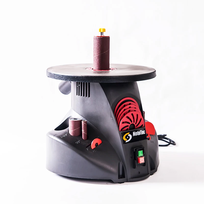 14 inch Sand Column Machine Shaft Sander Sand Roller Machine Wood sanding machine 220V
14 inch Sand Column Machine Shaft Sander Sand Roller Machine Wood sanding machine 220V