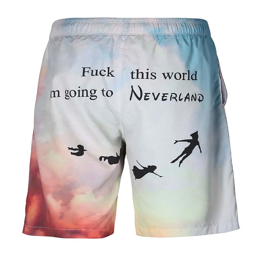 Fuck Printed Men's Sports Short Beach Shorts Bermuda Board Shorts Surfing Swimming Boxer Trunks Bathing Suits Swimwear Swimsuits
Fuck Printed Men's Sports Short Beach Shorts Bermuda Board Shorts Surfing Swimming Boxer Trunks Bathing Suits Swimwear Swimsuits