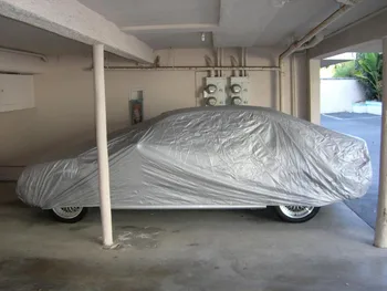 Indoor Outdoor Full Car Cover Sun UV Snow Dust Resistant Protection Size S M L XL Car Covers
Indoor Outdoor Full Car Cover Sun UV Snow Dust Resistant Protection Size S M L XL Car Covers