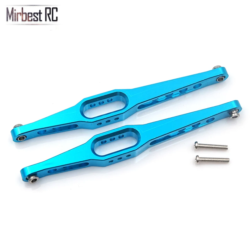 Mirbesr RC Upgrade metal rear bridge main girder rear bridge connector For WLtoys 12428 12429 FY-03H DIY Accessories 12428-0023
Mirbesr RC Upgrade metal rear bridge main girder rear bridge connector For WLtoys 12428 12429 FY-03H DIY Accessories 12428-0023