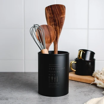Nordic Multifunction Stainless Steel Storage Rack Chopsticks Tube Spoon Fork Drain Holder Kitchen Utensils Home Organizer Tools
Nordic Multifunction Stainless Steel Storage Rack Chopsticks Tube Spoon Fork Drain Holder Kitchen Utensils Home Organizer Tools
