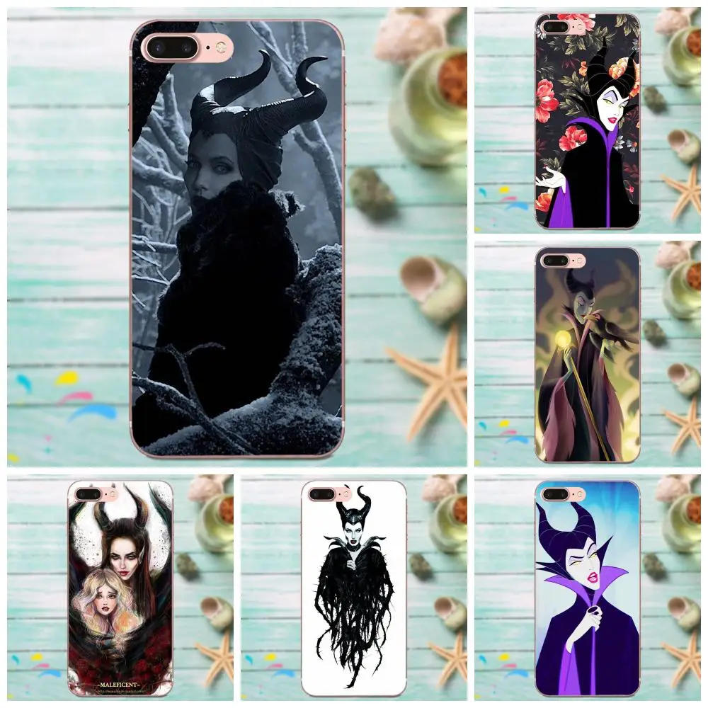 Soft TPU Accessories Case Sleeping Beauty Maleficent Angelina Jolie For Apple iPhone X XS Max XR 4 4S 5 5C 5S SE 6 6S 7 8 Plus
Soft TPU Accessories Case Sleeping Beauty Maleficent Angelina Jolie For Apple iPhone X XS Max XR 4 4S 5 5C 5S SE 6 6S 7 8 Plus