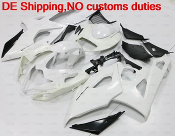Bodywork for Suzuki GSXR1000 GSX-R1000 GSXR GSX-R 1000 2006 2005 06 05 K5 Fairing Kit Body Kit
Bodywork for Suzuki GSXR1000 GSX-R1000 GSXR GSX-R 1000 2006 2005 06 05 K5 Fairing Kit Body Kit