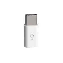 USB 3.1 Type-C Male to Micro USB Female USB-C Cable Adapter Type C Converter For Macbook Nokia N1 ChromeBook Nexus 5X 6P ADT778
