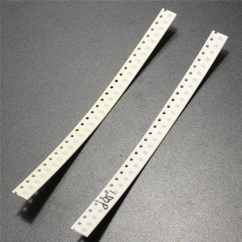 Hot Sale New Arrival 30PCS Capacitor Assortment Kit Set For Soldering 120x8x0.7mm SMD 0805 Wholesale Price
Hot Sale New Arrival 30PCS Capacitor Assortment Kit Set For Soldering 120x8x0.7mm SMD 0805 Wholesale Price