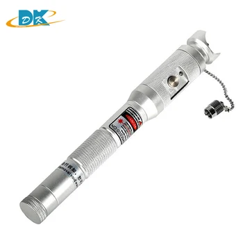 Promotional AUA Optical fiber communication tools Preferential price Laser 30MW Metal Visual Fault Locator Fiber Optic Cable
Promotional AUA Optical fiber communication tools Preferential price Laser 30MW Metal Visual Fault Locator Fiber Optic Cable