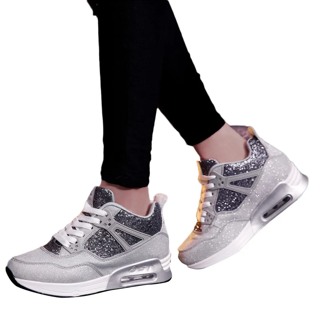 YOUYEDIAN Fashion Women Increase Casual Shoes Wear Student Shoes Shoe escarpins femme 2019 #35
YOUYEDIAN Fashion Women Increase Casual Shoes Wear Student Shoes Shoe escarpins femme 2019 #35