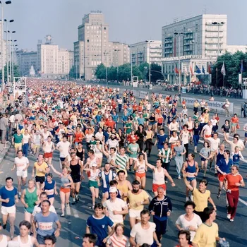 Street March of DDR Socialism Album Photo Vintage Art Decorative Kraft Poster Canvas Painting Wall Sticker Home Decor Gift
Street March of DDR Socialism Album Photo Vintage Art Decorative Kraft Poster Canvas Painting Wall Sticker Home Decor Gift