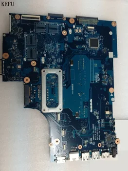 KEFU High quality 0D28MX for Dell for Inspiron 5537 3537 Laptop Motherboard CN-0D28MX D28MX LA-9982P 2955U DDR3L 100% working
KEFU High quality 0D28MX for Dell for Inspiron 5537 3537 Laptop Motherboard CN-0D28MX D28MX LA-9982P 2955U DDR3L 100% working