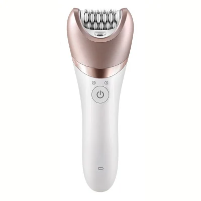 Electric Epilator Hair Removal tool 5 in1 Depilator Rechargeable Women Lady's Shaver Female Shaver Foot Skin Care Body Massage
Electric Epilator Hair Removal tool 5 in1 Depilator Rechargeable Women Lady's Shaver Female Shaver Foot Skin Care Body Massage