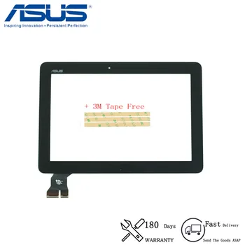 Original 10.1 For Asus Transformer Pad TF103 TF103C TF0310CG MCF-101-1521-V1.0 Touch Screen Digitizer Glass Sensor black cable
Original 10.1 For Asus Transformer Pad TF103 TF103C TF0310CG MCF-101-1521-V1.0 Touch Screen Digitizer Glass Sensor black cable