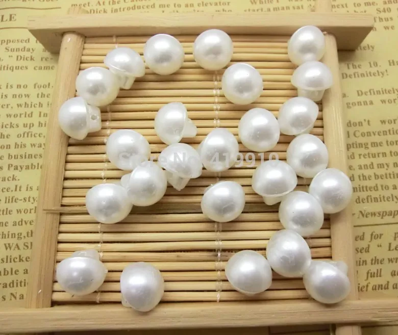 Free shipping -150 Pcs White Imitation Pearl Buttons Acrylic Shank Sewing Jeans Buttons 10mm Boutons J2695
Free shipping -150 Pcs White Imitation Pearl Buttons Acrylic Shank Sewing Jeans Buttons 10mm Boutons J2695