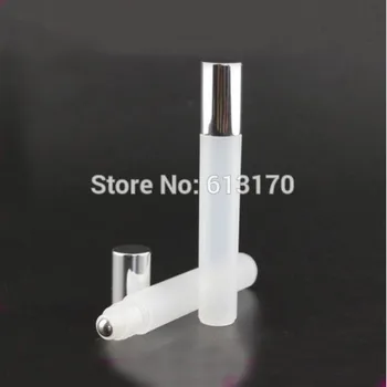 8ml Roller Bottles,Clear,Steel bead,Empty Roll on Bottle for Essential Oil,Perfume,Mini Sample Vials Cosmetic Packing
8ml Roller Bottles,Clear,Steel bead,Empty Roll on Bottle for Essential Oil,Perfume,Mini Sample Vials Cosmetic Packing