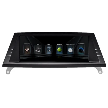 8.8"Android Car Radio Audio DVD GPS Navigation Central Multimedia for BMW X5 E70 X6 E71 E72 2007 2008 2009 2010 2011
8.8"Android Car Radio Audio DVD GPS Navigation Central Multimedia for BMW X5 E70 X6 E71 E72 2007 2008 2009 2010 2011