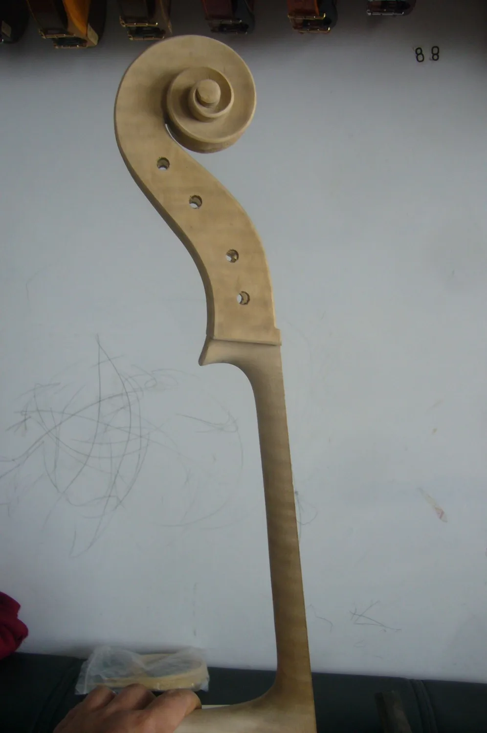 thumb