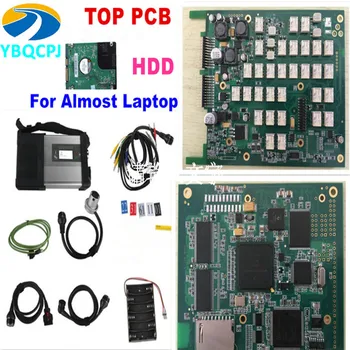 Quality A+ 2020.03 MB C5 star WIFI add HDD with DTS SSD Software V2020.3 C4 SD connect Diagnosis For Almost Laptop Main Unit
Quality A+ 2020.03 MB C5 star WIFI add HDD with DTS SSD Software V2020.3 C4 SD connect Diagnosis For Almost Laptop Main Unit