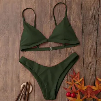 Venta caliente bikinis mujeres push-up acolchado Bra Beach Bikini Set traje de bano mujeres Bikini 2018 biquini mujer JLY0819
Venta caliente bikinis mujeres push-up acolchado Bra Beach Bikini Set traje de bano mujeres Bikini 2018 biquini mujer JLY0819