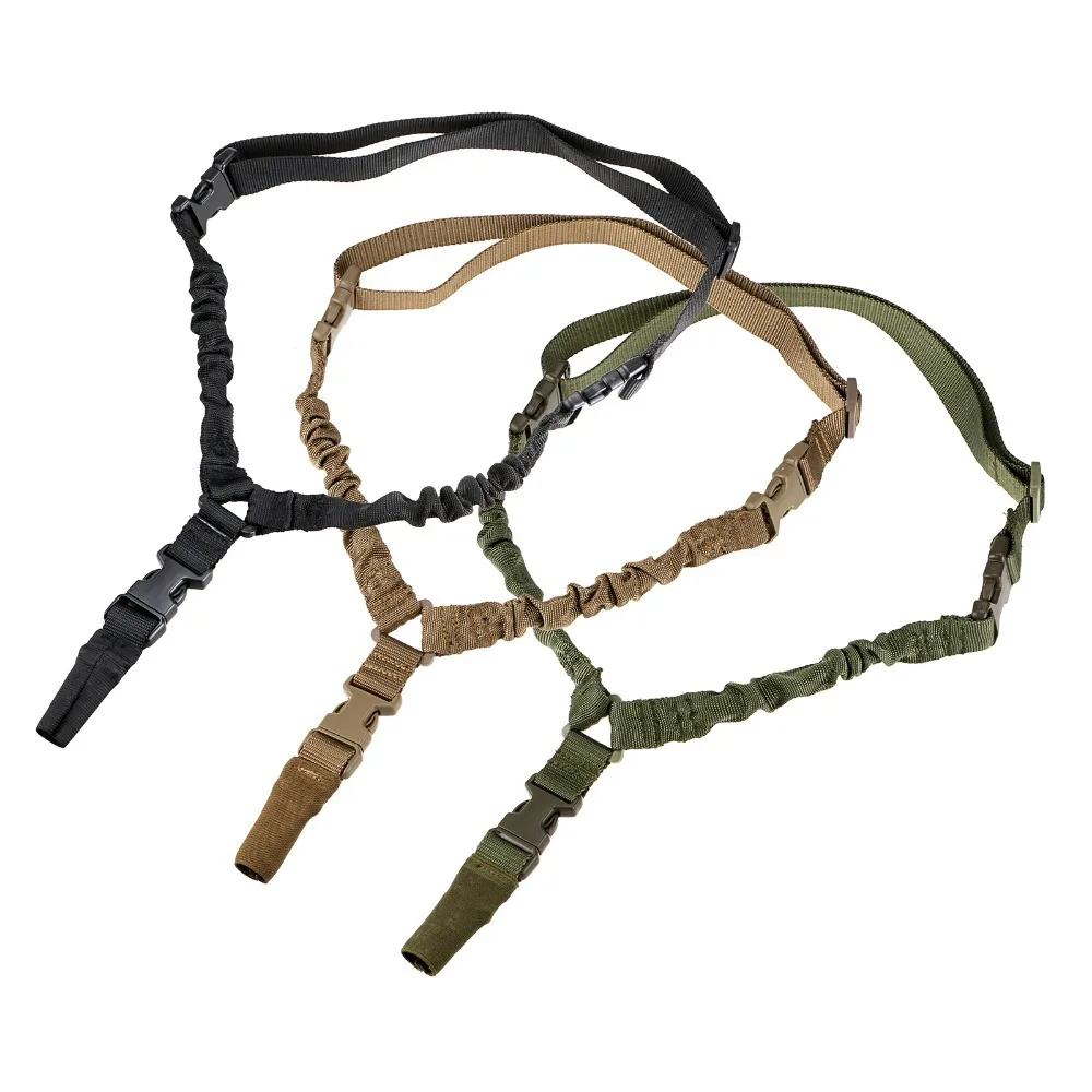 Hunting Gun Tactical One 1 Point Airsoft Rifle Gun Sling Strap Adjustable Nylon Single Point Blackhawk Gun Ropes Accessories
Hunting Gun Tactical One 1 Point Airsoft Rifle Gun Sling Strap Adjustable Nylon Single Point Blackhawk Gun Ropes Accessories