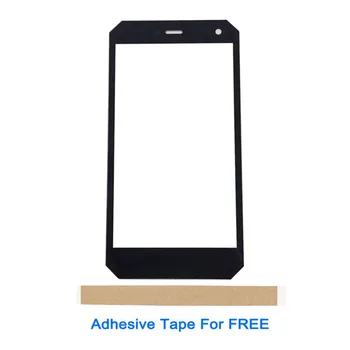 5.0 Inch AAA Quality For Myphone Hammer Energy Front Outer Glass Lens Touch Screen Outer Glass Black Color With Tape
5.0 Inch AAA Quality For Myphone Hammer Energy Front Outer Glass Lens Touch Screen Outer Glass Black Color With Tape