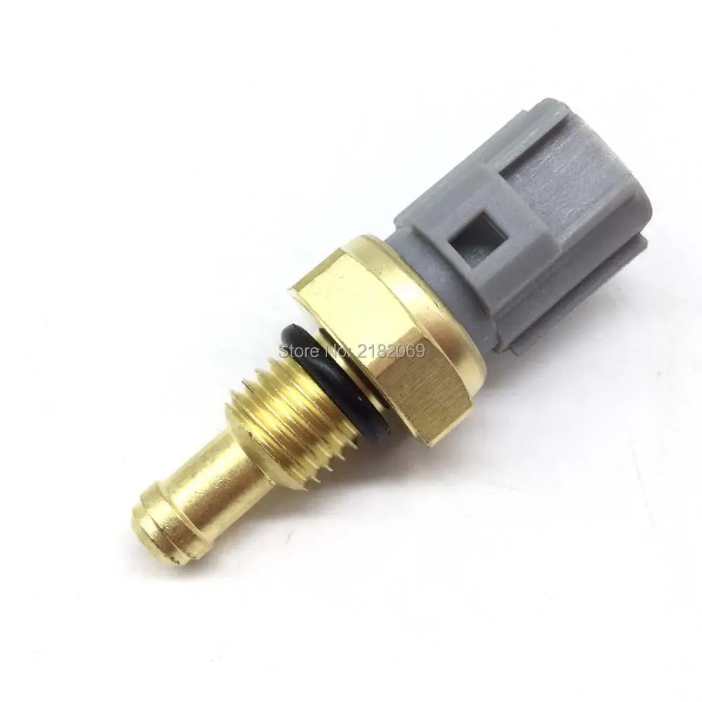 Coolant Water Temperature Sensor For Ford C-Max Focus Mondeo Jaguar XJ XK8 S-Type XU3F-12A648-AA MFSB9-18-840 FSB9-18-840
Coolant Water Temperature Sensor For Ford C-Max Focus Mondeo Jaguar XJ XK8 S-Type XU3F-12A648-AA MFSB9-18-840 FSB9-18-840