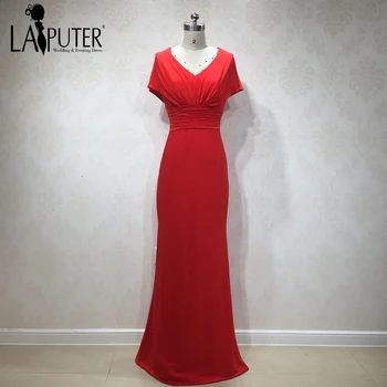 2018 New Spring Red Spandex Stretch Material Sexy Mermaid Elegant Formal Evening Dresses Crystal Prom Dresses Laiputer
2018 New Spring Red Spandex Stretch Material Sexy Mermaid Elegant Formal Evening Dresses Crystal Prom Dresses Laiputer