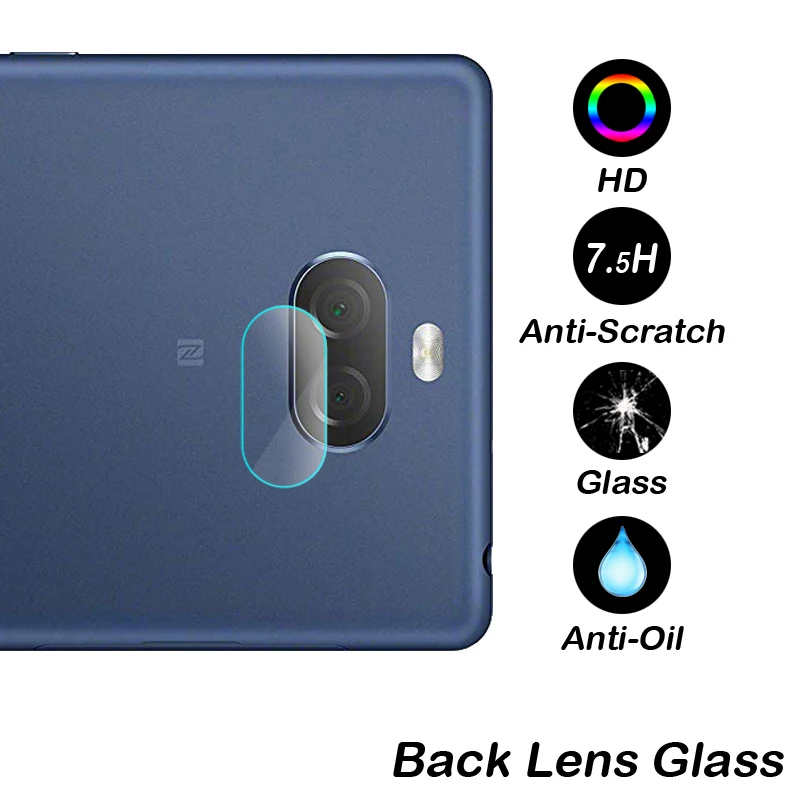 Camera Len Protector Film For Sony Xperia 1 XZ4 XZ3 XZ2 Premium Compact Z5 Z4 Z3 Z2 Screen Protector Tempered Back Camera Glass
Camera Len Protector Film For Sony Xperia 1 XZ4 XZ3 XZ2 Premium Compact Z5 Z4 Z3 Z2 Screen Protector Tempered Back Camera Glass