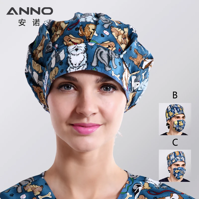 Cotton Blue Surgical Caps Unisex Medical caps Surgical Surgeon's Surgery Hat Hospital Nurse Hat Mens Scrub Hats medical mask
Cotton Blue Surgical Caps Unisex Medical caps Surgical Surgeon's Surgery Hat Hospital Nurse Hat Mens Scrub Hats medical mask