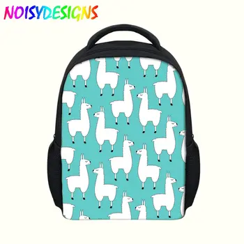 Noisydesigns New Fashion Alpaca School Backpack Modis Male Girls Backpack Cute Printing Sloth Llama Bag Mochila Escolar
Noisydesigns New Fashion Alpaca School Backpack Modis Male Girls Backpack Cute Printing Sloth Llama Bag Mochila Escolar