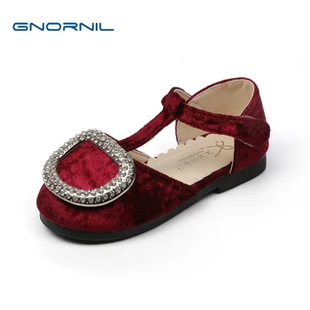 Children shoes 2020 spring new fashion leather shoes girls suede sandals flats hook Princess Girls Sandals kids Party Shoes
Children shoes 2020 spring new fashion leather shoes girls suede sandals flats hook Princess Girls Sandals kids Party Shoes