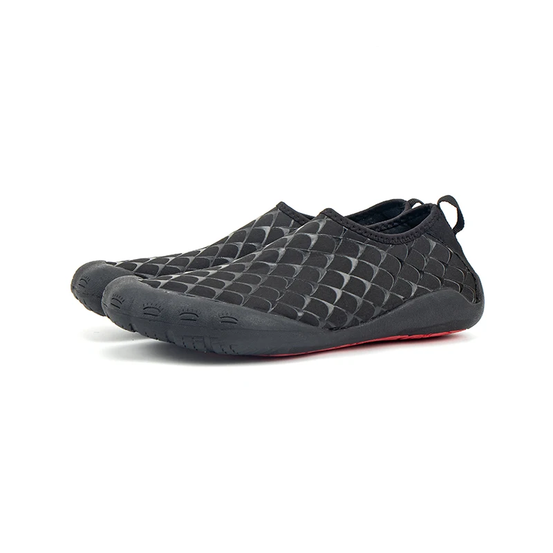 Men Women Aqua Shoes Summer Beach Wading Shoes Swimming Quick-Drying Breath Rubber Reef Non-slip On surf Unisex Water Shoes
Men Women Aqua Shoes Summer Beach Wading Shoes Swimming Quick-Drying Breath Rubber Reef Non-slip On surf Unisex Water Shoes