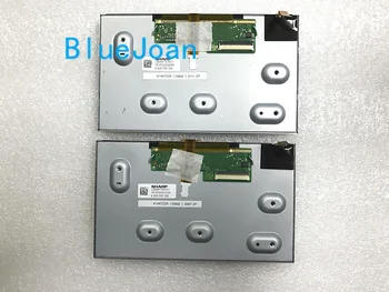 New brand Shar p 5.8inch LCD display with touch screen LQ058T5DG31 touch panel LQ058T5DG30 for car GPS navigation LCD monitors
New brand Shar p 5.8inch LCD display with touch screen LQ058T5DG31 touch panel LQ058T5DG30 for car GPS navigation LCD monitors